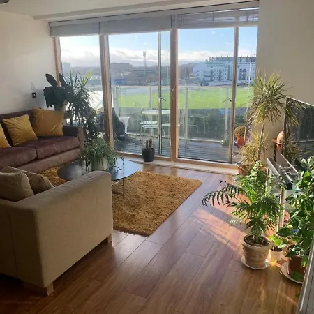 Homestay szállás Fitzwilliam Point Dublin