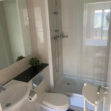 Fitzwilliam Point Homestay szállás