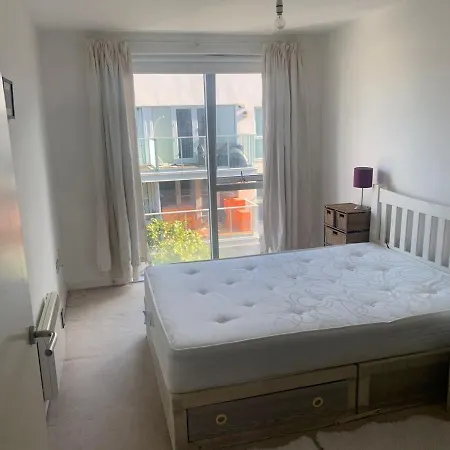 Fitzwilliam Point Homestay szállás Dublin